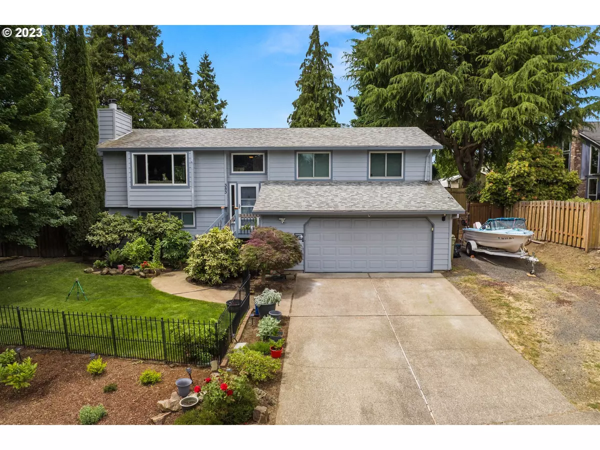 Cornelius, OR 97113,353 N 31ST AVE