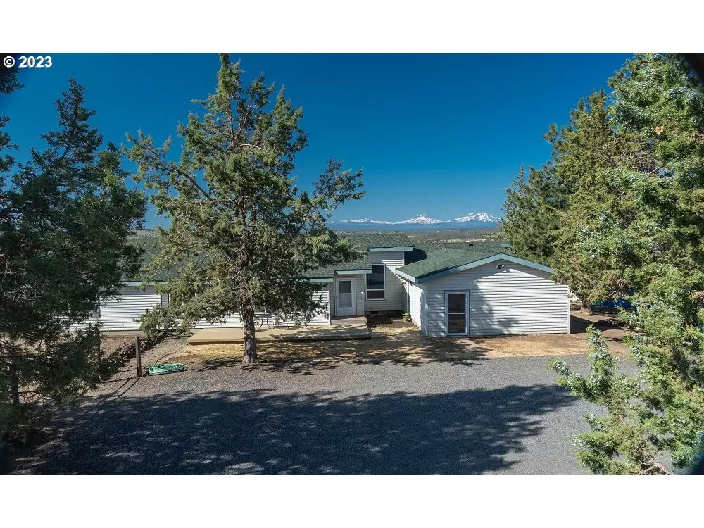 Terrebonne, OR 97760,8417 SW SAND RIDGE RD