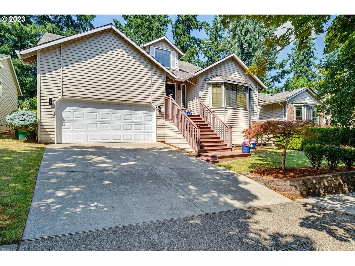 Beaverton, OR 97008,13255 SW BARBERRY DR