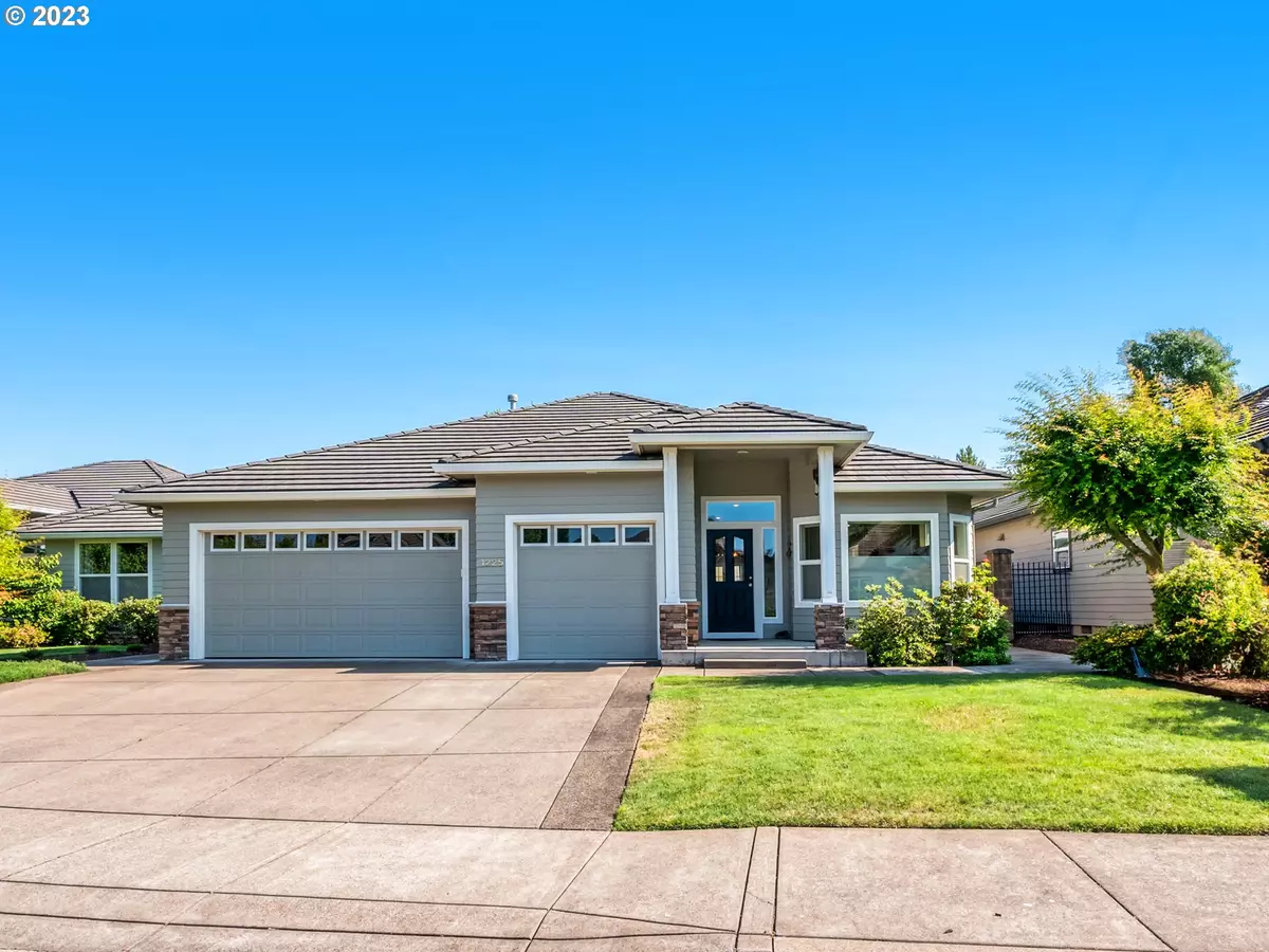 Creswell, OR 97426,1225 SPYGLASS CT