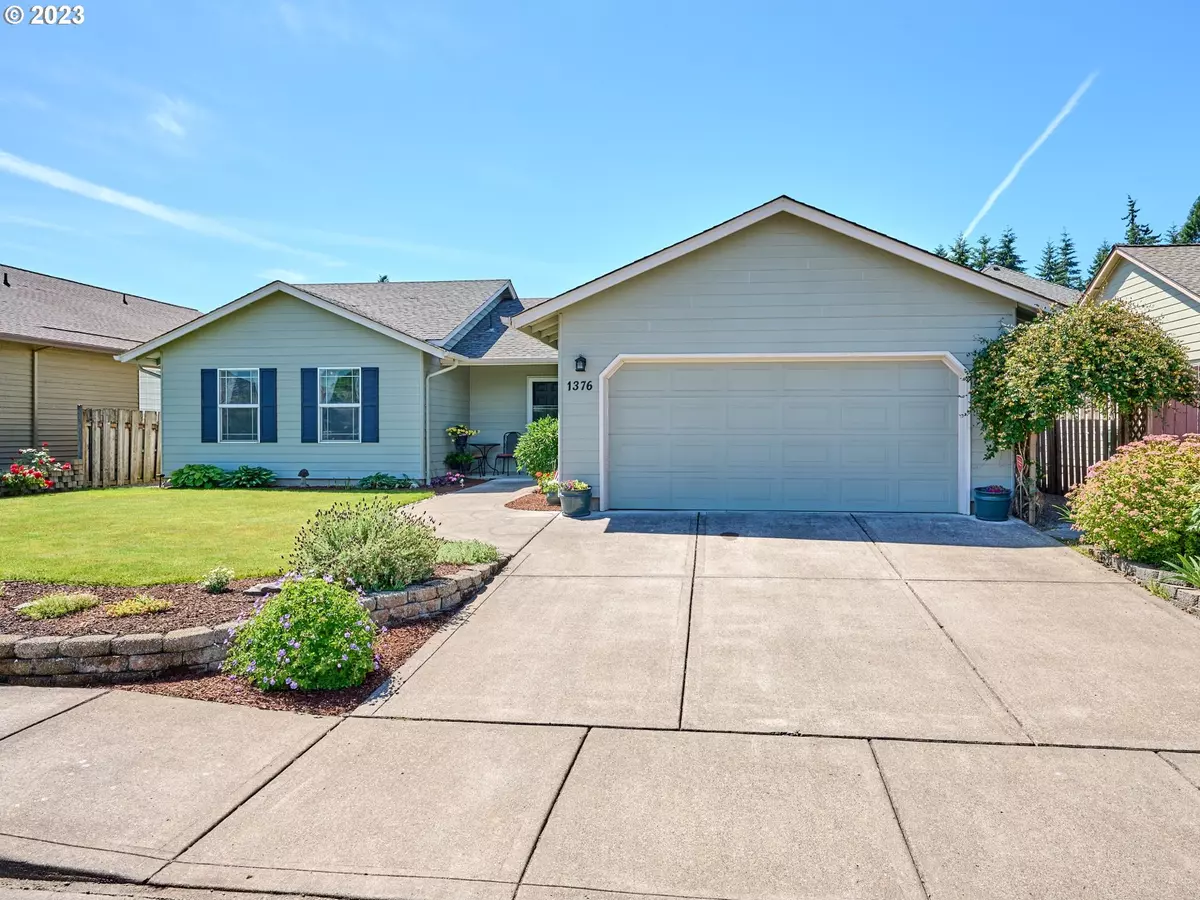 Keizer, OR 97303,1376 ERIKA AVE