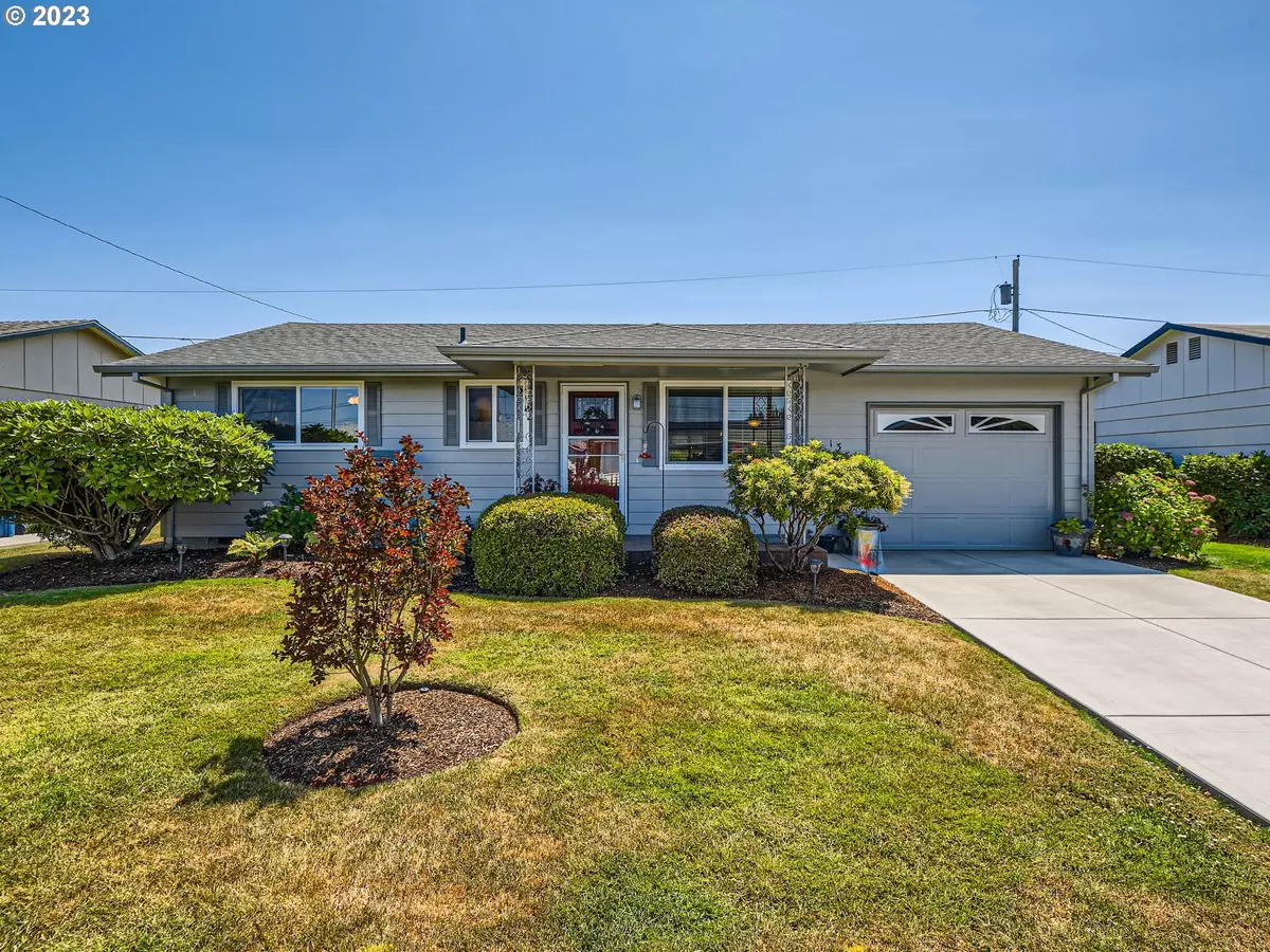 Woodburn, OR 97071,1354 Hampton WAY