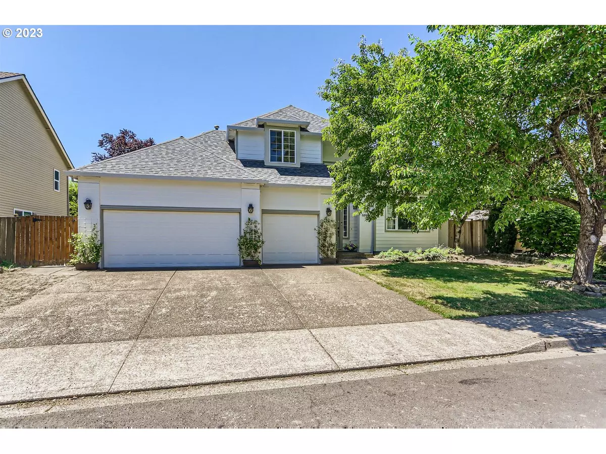 Wilsonville, OR 97070,6840 SW FERNBROOK CT