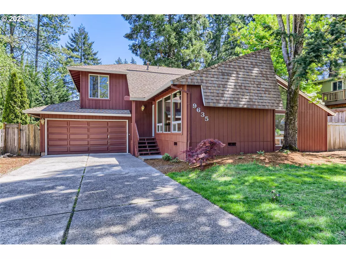 Beaverton, OR 97008,9635 SW CARRIAGE WAY