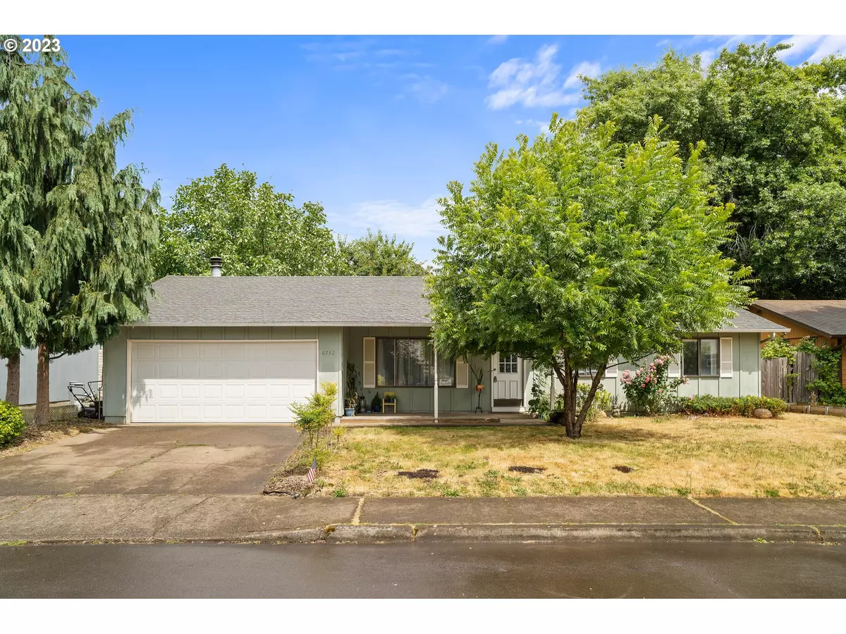 Keizer, OR 97303,6732 BIRCHWOOD CT