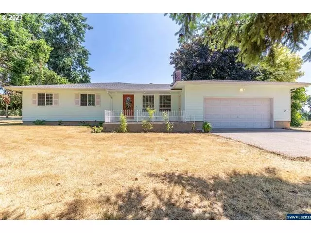 Scio, OR 97374,38337 GILKEY RD