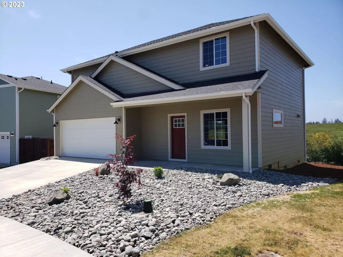 Warrenton, OR 97146,2227 SE SALAL LOOP