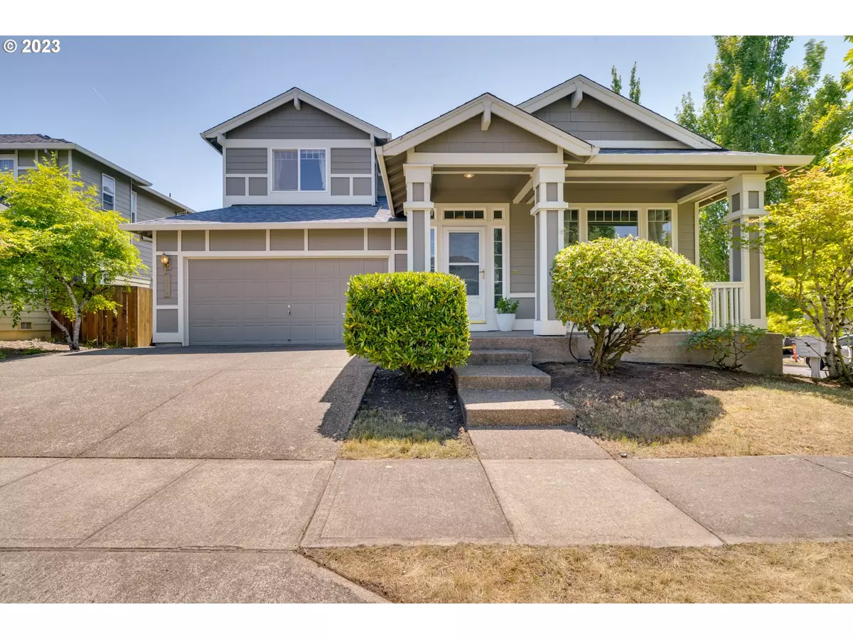 Clackamas, OR 97015,15402 SE ADAIR PL