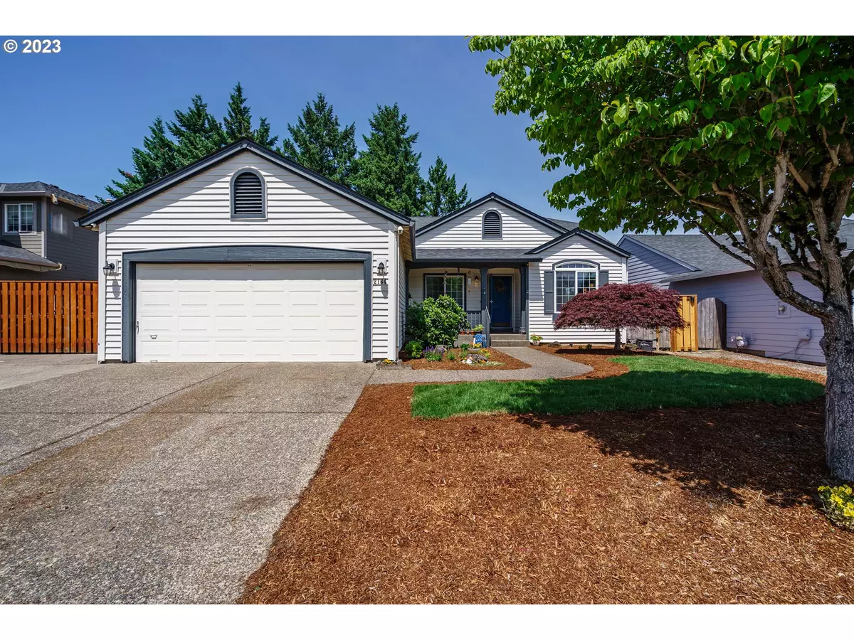 Hillsboro, OR 97124,2164 NE SUNDOWN CT