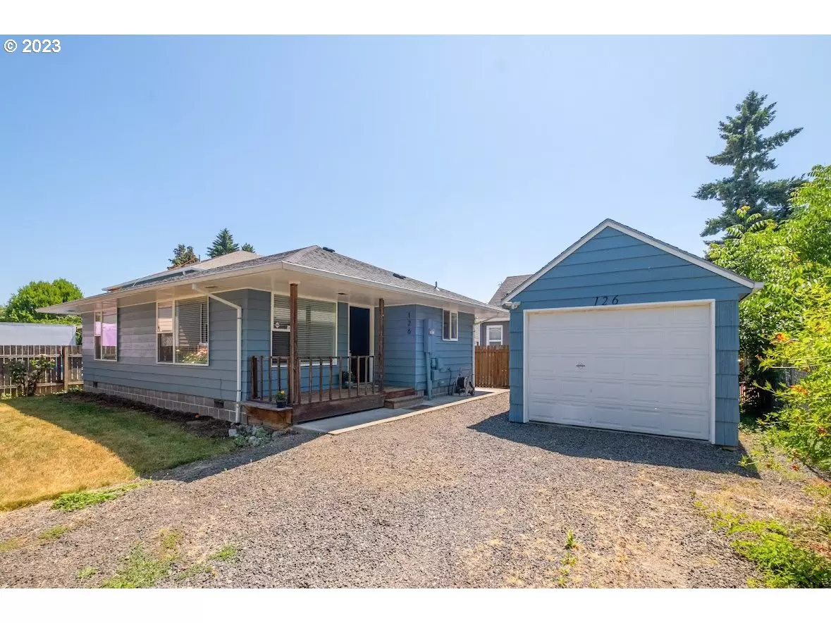 Hillsboro, OR 97124,126 NE ELKWOOD LN