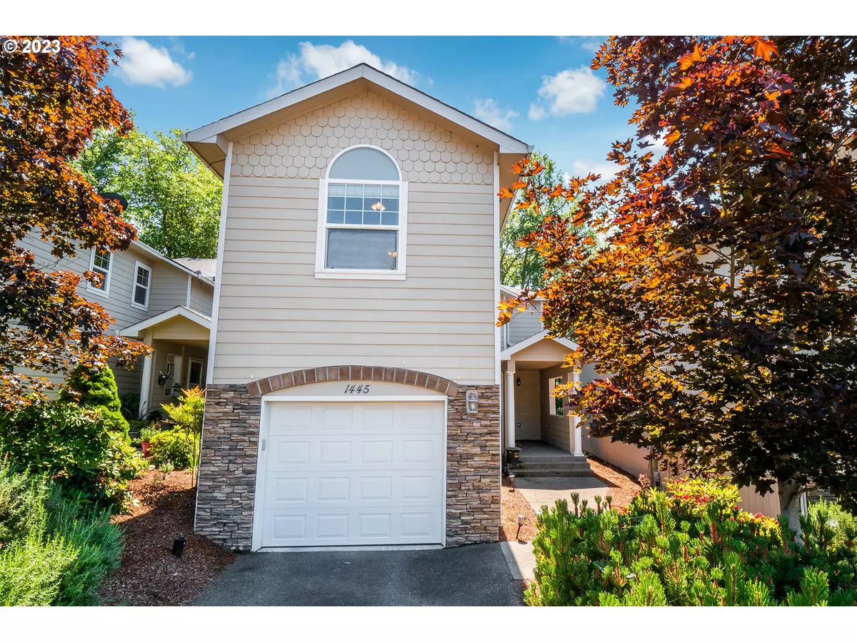 Roseburg, OR 97470,1445 FOUR SEASONS DR ##4