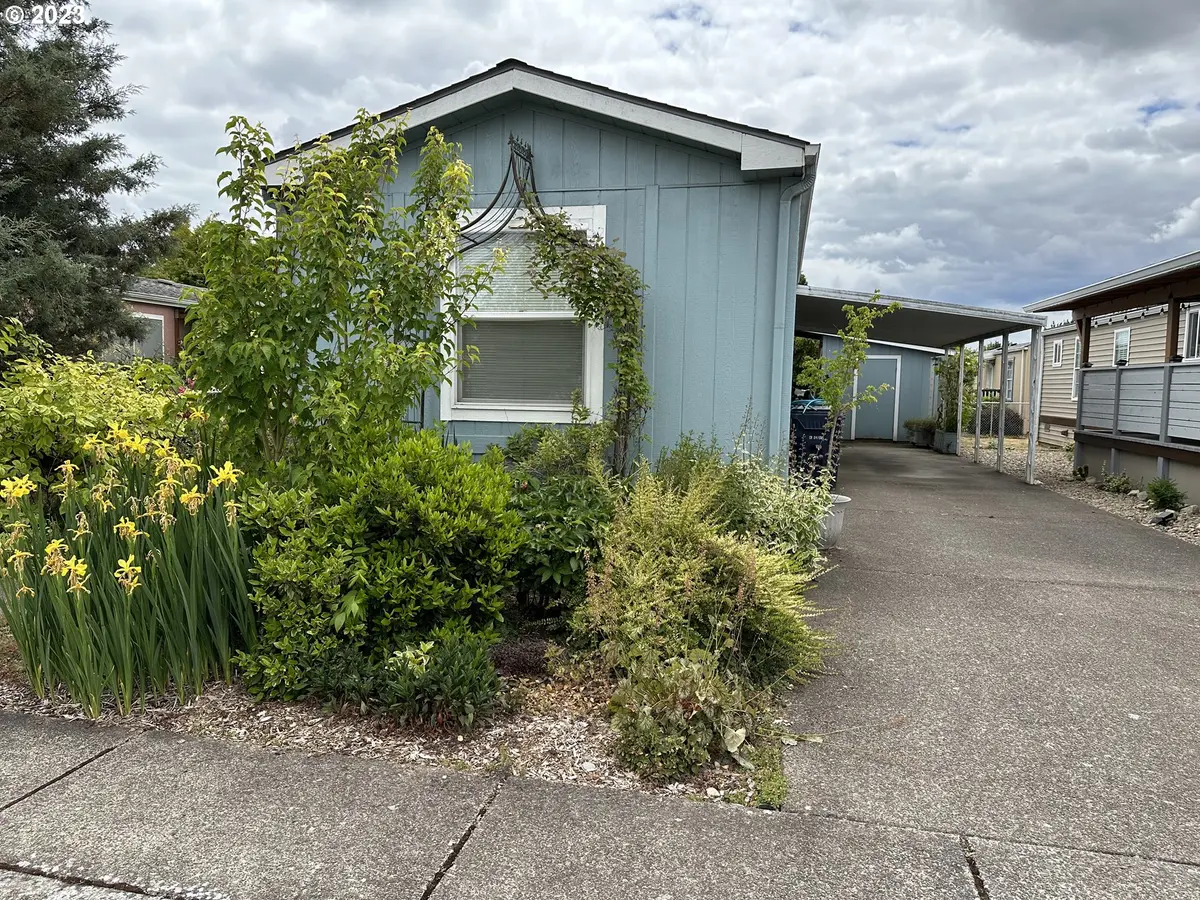 1699 N TERRY ST ##101, Eugene, OR 97402