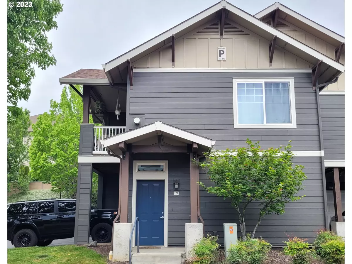 Vancouver, WA 98664,10800 SE 17TH CIR #170