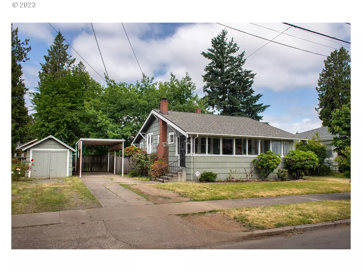 Portland, OR 97213,615 NE 72ND AVE