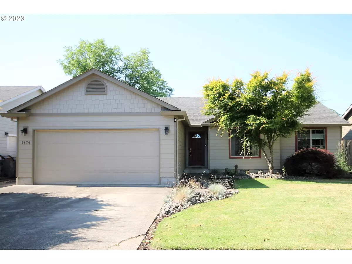 Mc Minnville, OR 97128,1474 NW RIESLING WAY