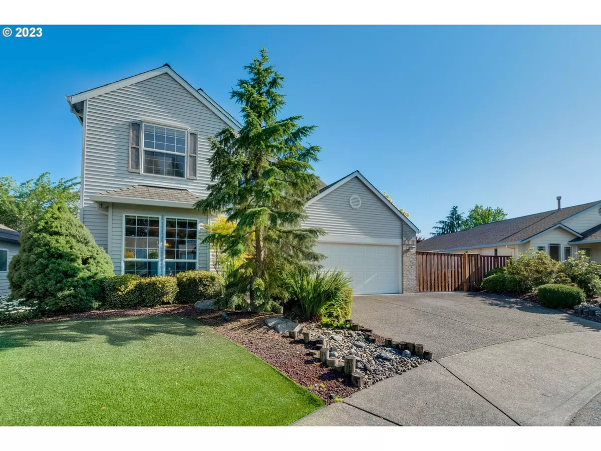 Portland, OR 97229,21374 NW KENAI CT