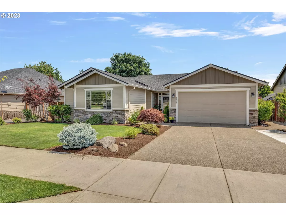 Canby, OR 97013,1688 N PLUM CT