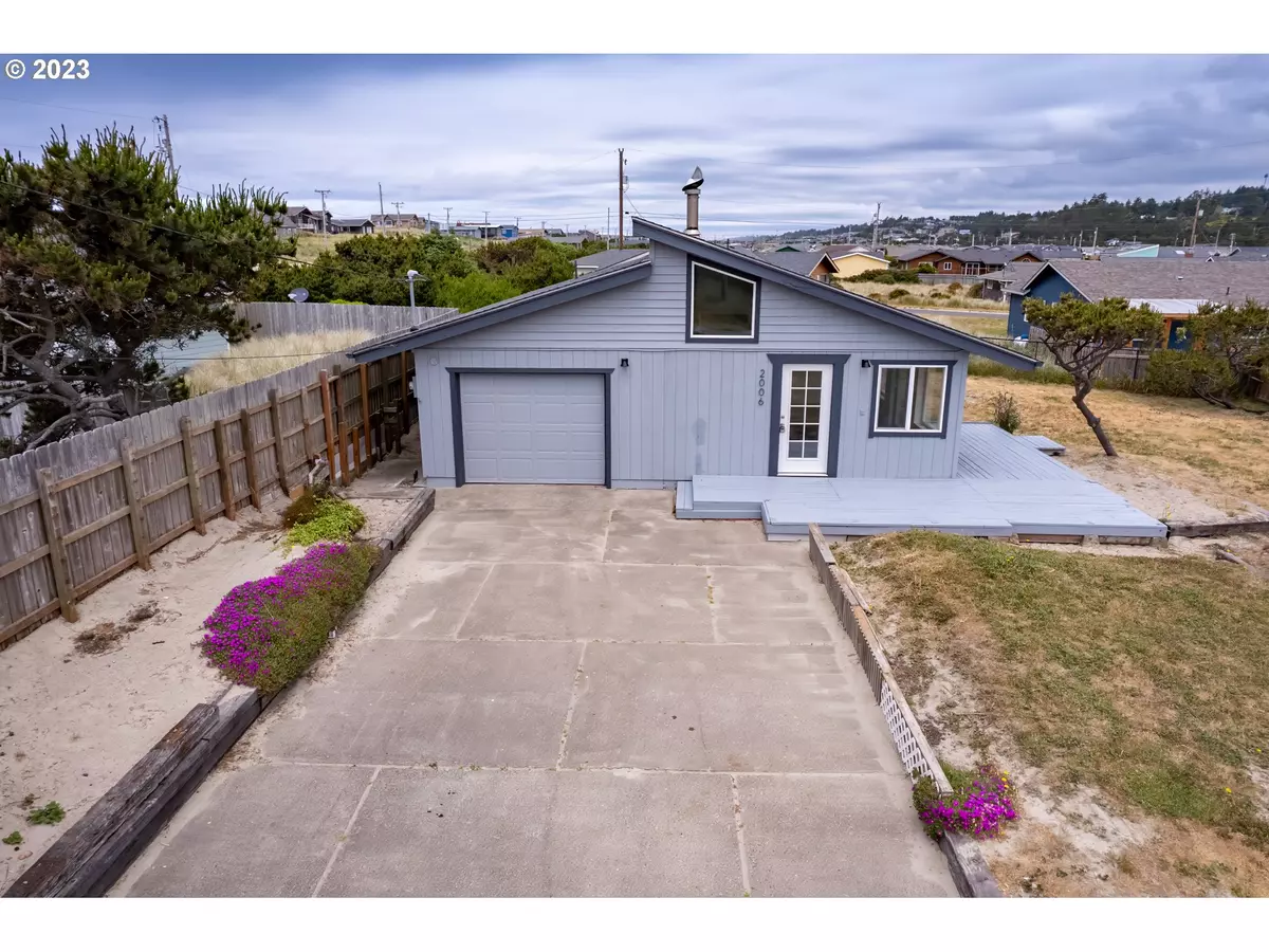 Waldport, OR 97394,2006 NW BRIDGEVIEW DR