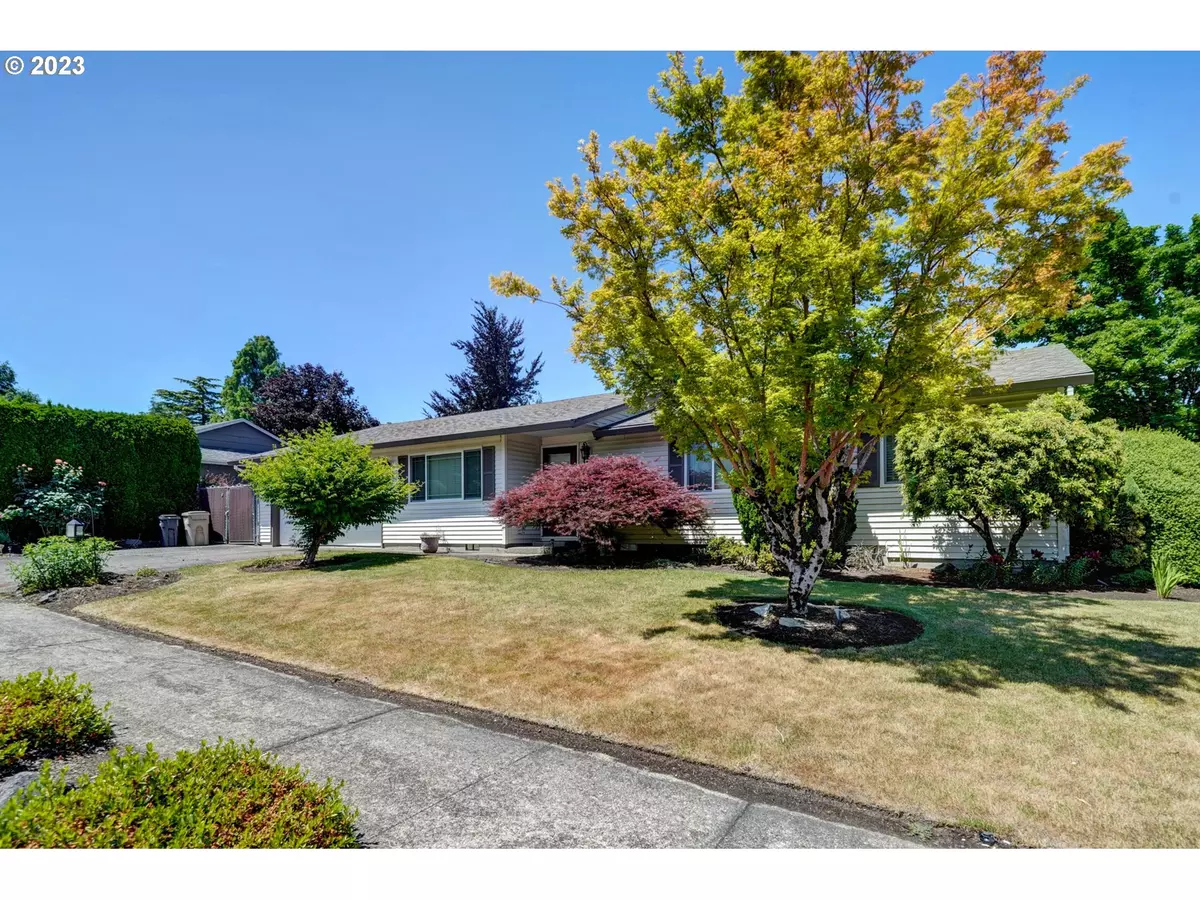 Wilsonville, OR 97070,7771 SW GRASS CT