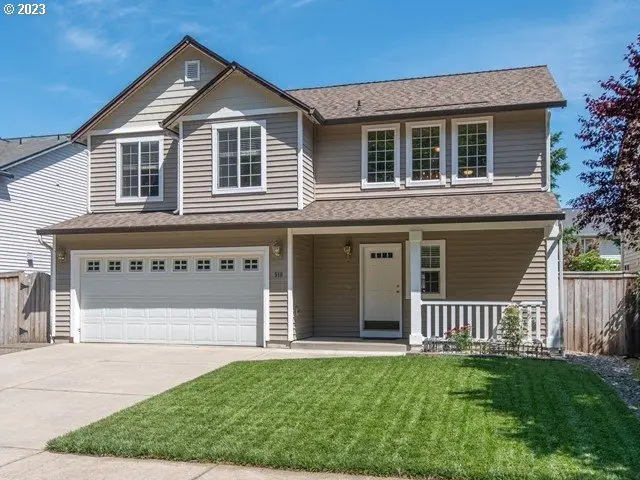510 NW 146TH WAY, Vancouver, WA 98685
