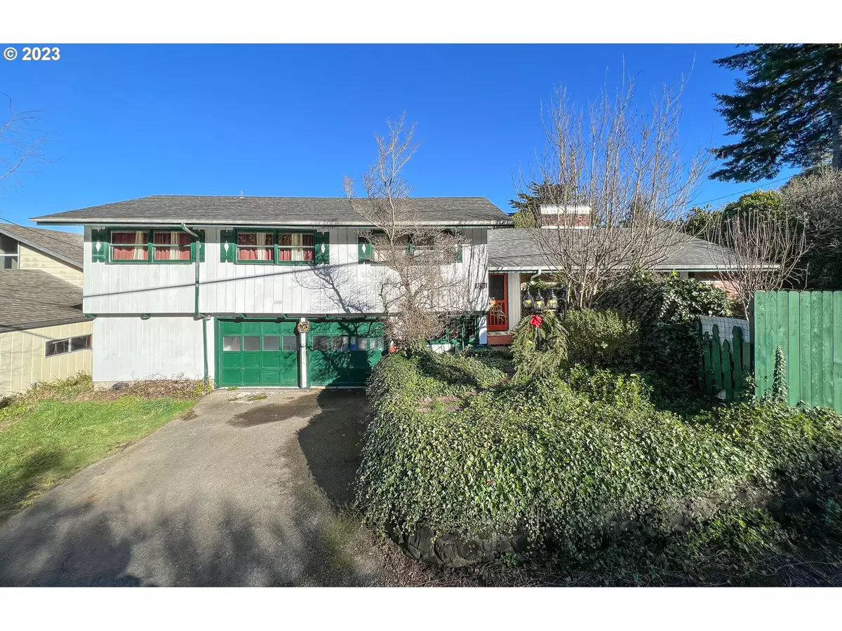 Coos Bay, OR 97420,1530 HILLSIDE CT