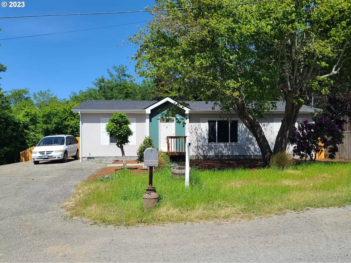 Coos Bay, OR 97420,1330 NEESE ST