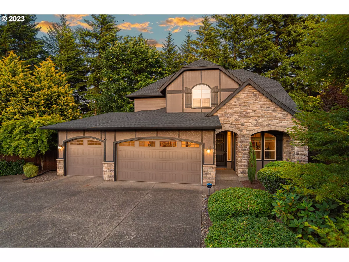 Camas, WA 98607,1016 NW 36TH CIR