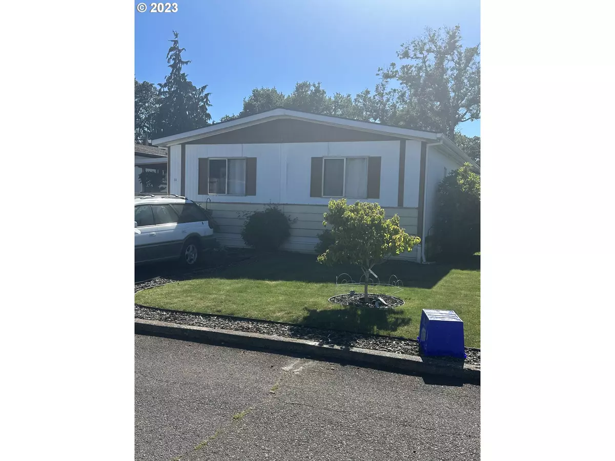 Hood River, OR 97031,1267 TUCKER RD #18