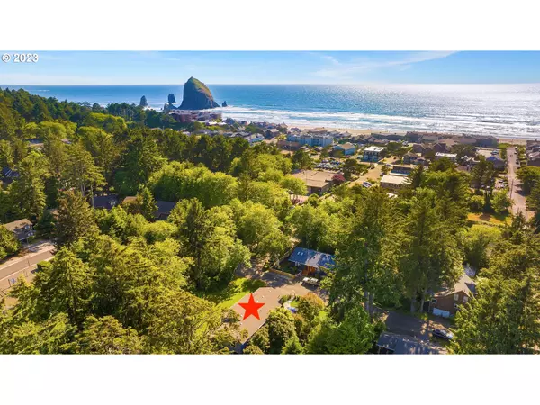 Cannon Beach, OR 97110,216 GOWER ST