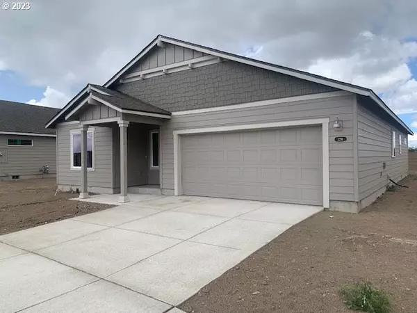 Madras, OR 97741,1291 NW Willow Parkway RD #84