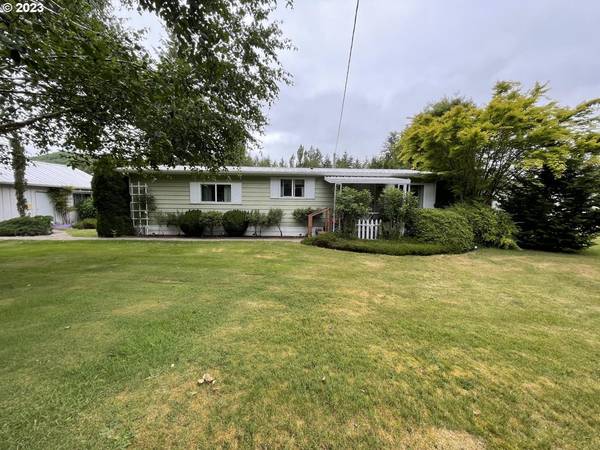 24695 RIVER BEND RD, Beaver, OR 97108