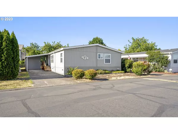 2150 LAURA ST, Springfield, OR 97477