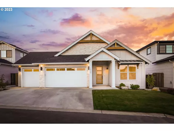 1526 S 44TH PL, Ridgefield, WA 98642