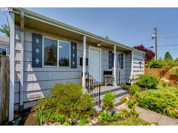 618 19TH ST, Springfield, OR 97477