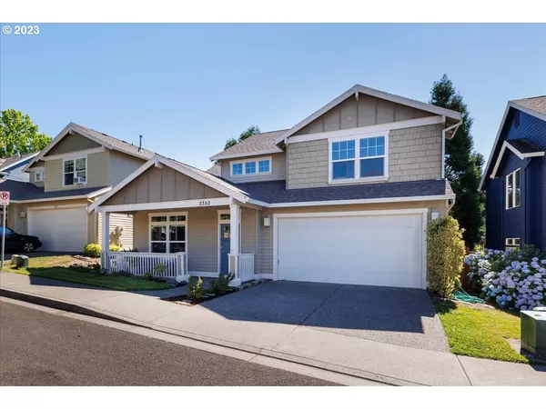 Beaverton, OR 97005,3350 SW LUNDGREN TER