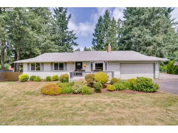 14441 S MAPLELANE RD, Oregon City, OR 97045