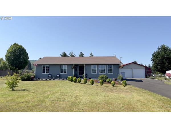 42450 DALE LN, Astoria, OR 97103