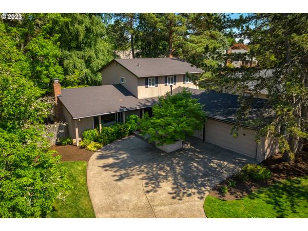 2820 NW EASTWAY CT, Beaverton, OR 97006