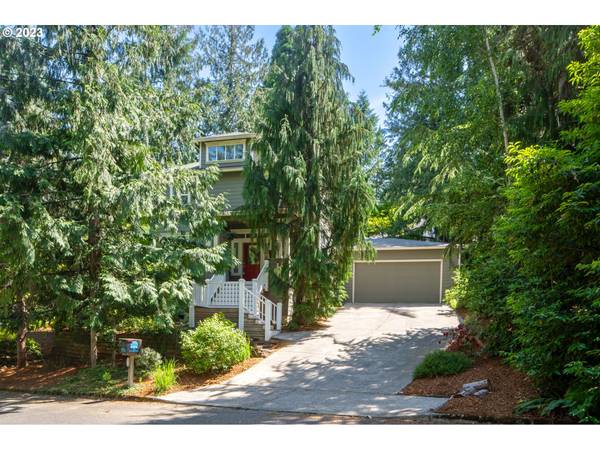 3822 SW CULLEN BLVD, Portland, OR 97221