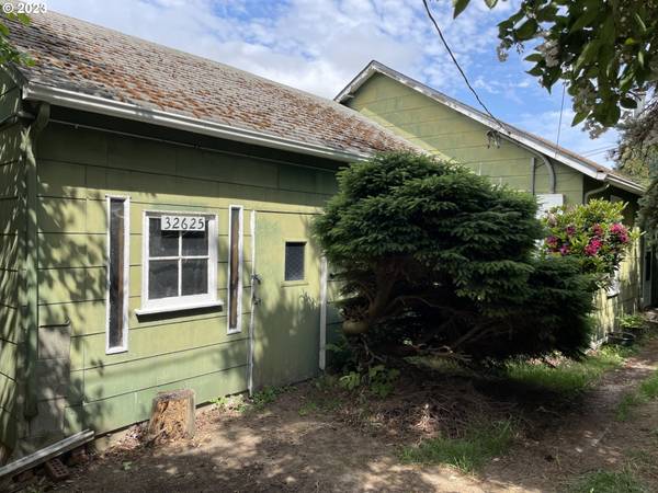 32625 W DIXON ST, Eugene, OR 97408