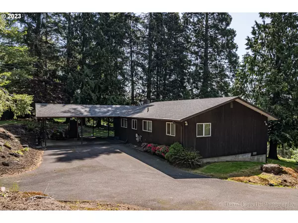 16989 SW ORCHARD ST, Clatskanie, OR 97016