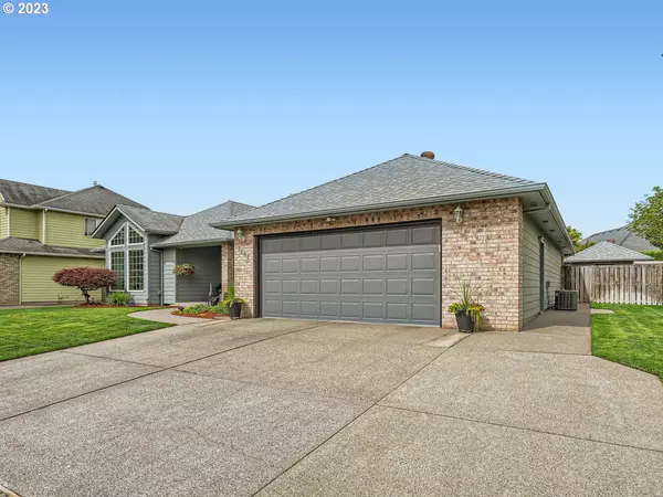 Keizer, OR 97303,7267 NE PARK TERRACE DR