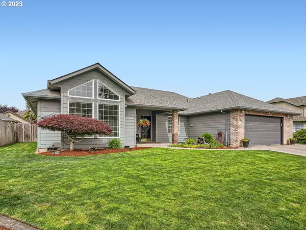 Keizer, OR 97303,7267 NE PARK TERRACE DR