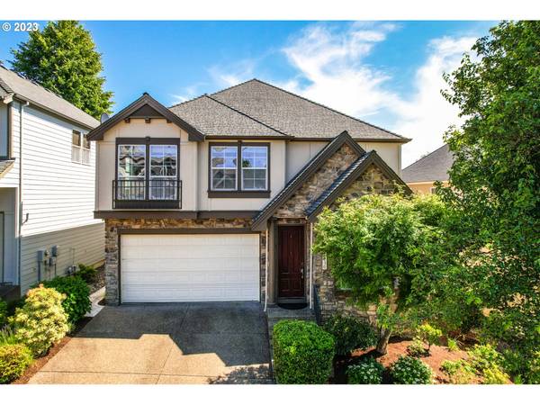 12636 NW FOREST SPRING LN, Portland, OR 97229