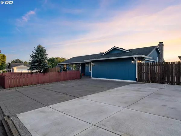 Vancouver, WA 98682,7408 NE 123RD CT