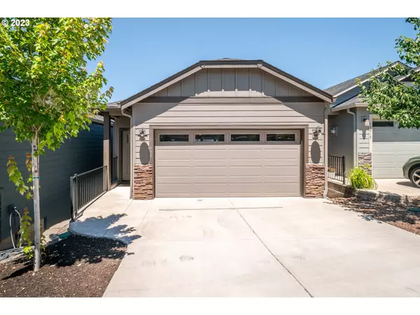 13008 NE 24TH CIR, Vancouver, WA 98684