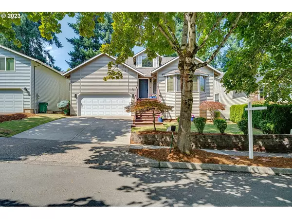 Beaverton, OR 97008,13255 SW BARBERRY DR