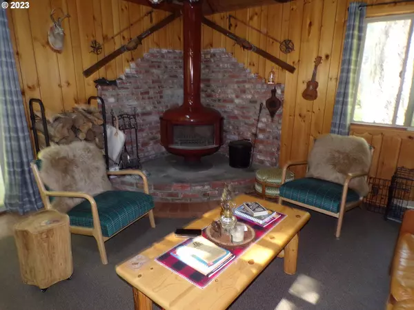 Cougar, WA 98616,Cabin 110 Northwoods