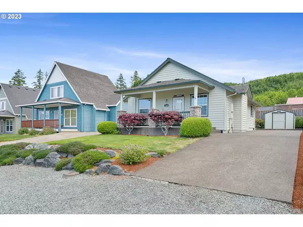 Rockaway Beach, OR 97136,360 N OCEAN ST