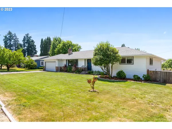 Keizer, OR 97303,5093 8TH AVE